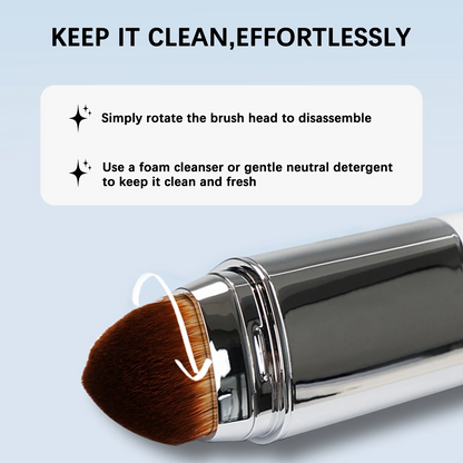 Final 2 hours 75% off:🌸Color-Changing Cover Cream Stick Skincare meets makeup