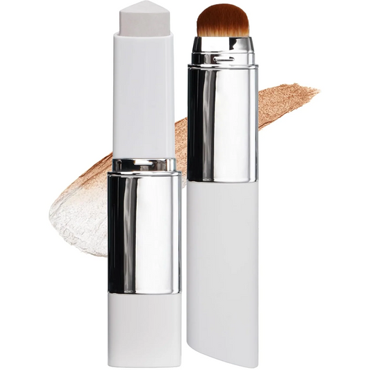 Final 2 hours 75% off:🌸Color-Changing Cover Cream Stick Skincare meets makeup