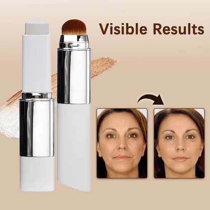 Final 2 hours 75% off:🌸Color-Changing Cover Cream Stick Skincare meets makeup